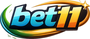 bet11 logo